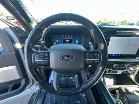 Used 2024 Ford F150 Raptor AWD/4WD image 36