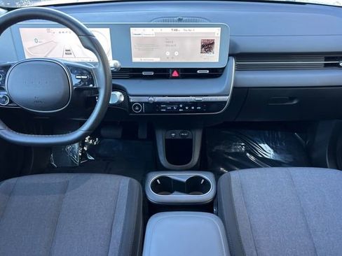 Certified 2024 Hyundai Ioniq 5 SEL image 18