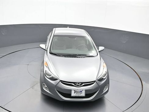 Used 2012 Hyundai Elantra GLS w/ Preferred Pkg 3 FWD image 33