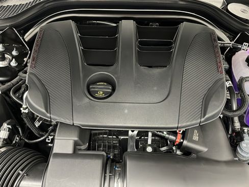 New 2026 Dodge Charger Scat Pack AWD/4WD image 28
