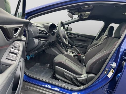 New 2026 Subaru WRX Premium AWD/4WD image 10