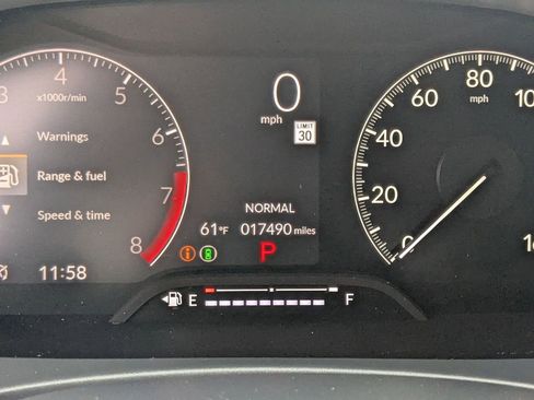 Used 2025 Honda Civic Sport image 19