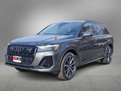 New 2026 Audi Q7 2.0T Premium Plus