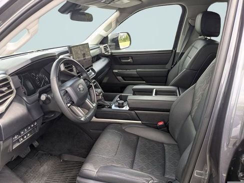 Used 2024 Toyota Tundra SR5 w/ SR5 Premium Package image 19