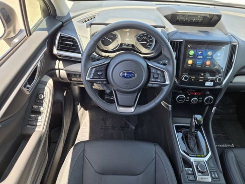 Used 2024 Subaru Forester Limited AWD/4WD image 13
