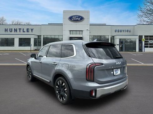 Used 2024 Kia Telluride SX Prestige AWD/4WD image 5