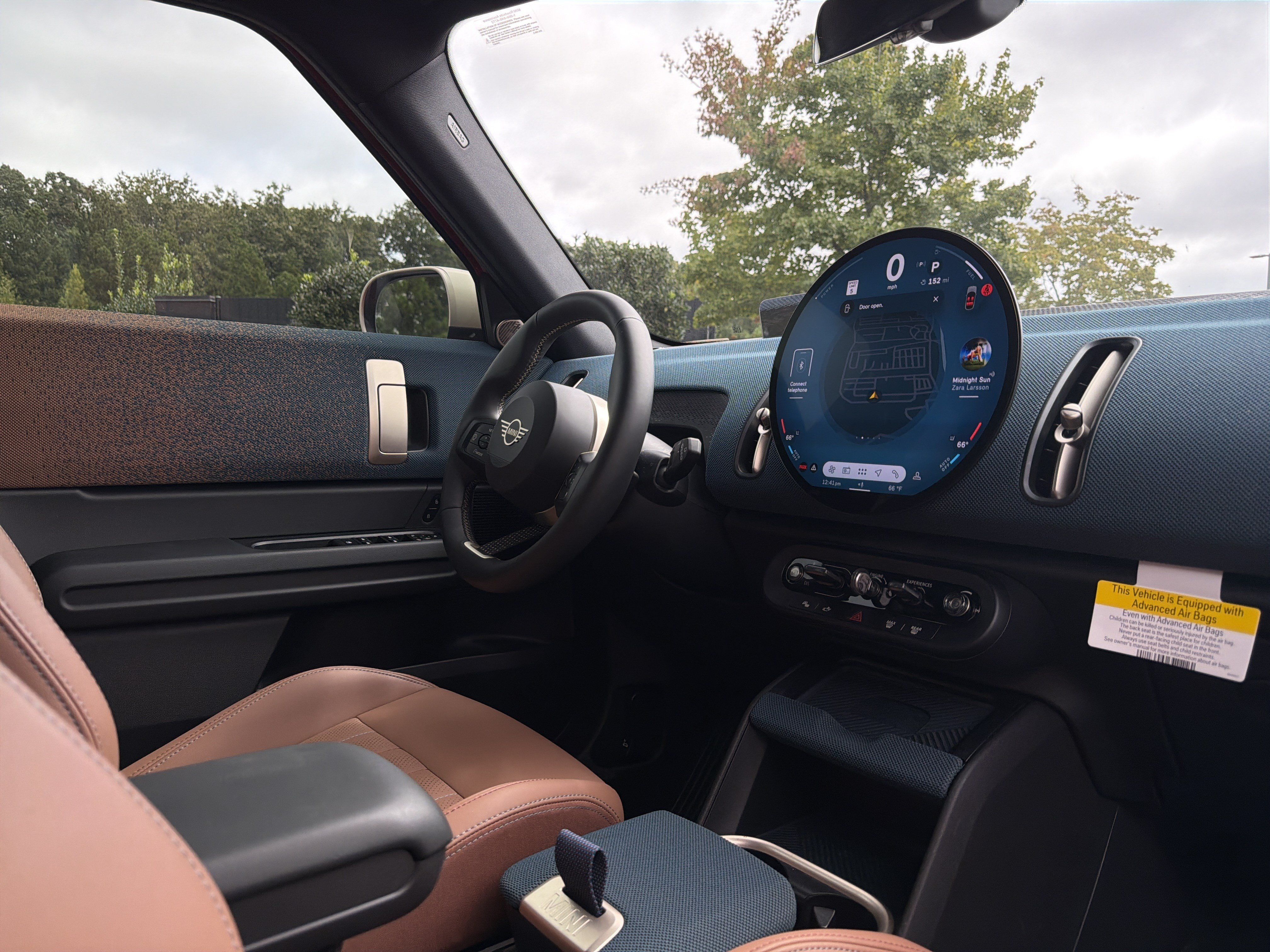 Used 2026 MINI Cooper Countryman S AWD/4WD image 6