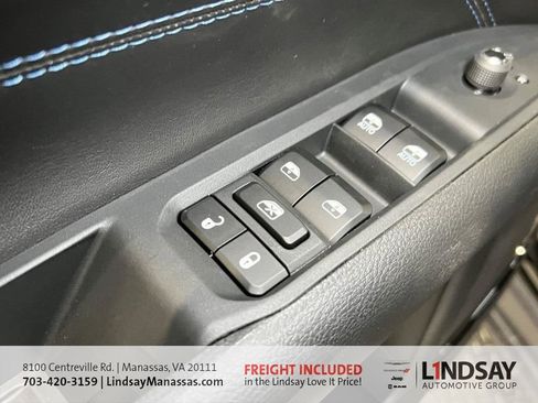 New 2026 Jeep Compass Latitude image 27