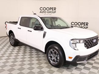 Used 2025 Ford Maverick XLT w/ XLT Luxury Package AWD/4WD video 1