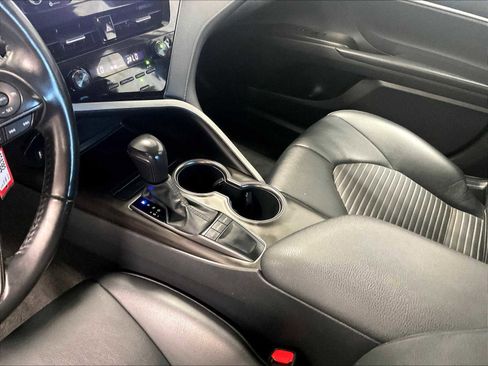 Certified 2023 Toyota Camry SE image 20