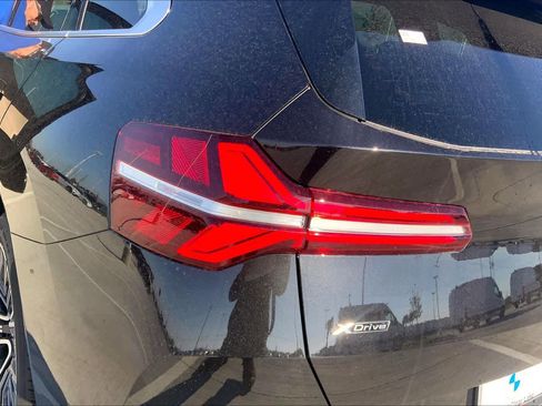 Used 2026 BMW X3 xDrive30 w/ Premium Package image 14