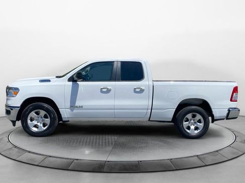 Used 2020 RAM 1500 Big Horn AWD/4WD image 2