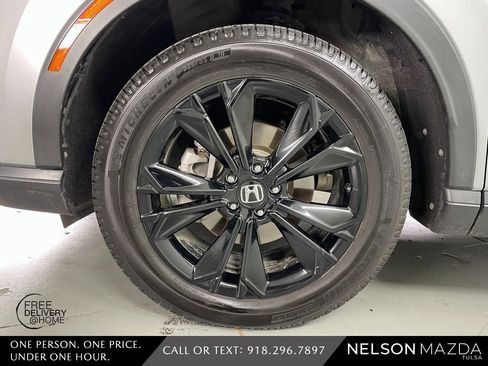 Used 2023 Honda CR-V Sport Touring image 11