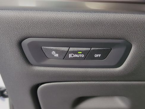 New 2026 BMW X5 xDrive50e w/ M Sport Package image 16