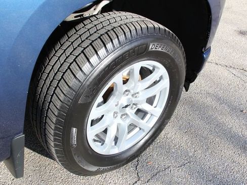 Used 2019 Chevrolet Silverado 1500 RST w/ All-Star Edition image 15