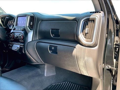 Used 2019 Chevrolet Silverado 1500 RST w/ All-Star Edition image 13