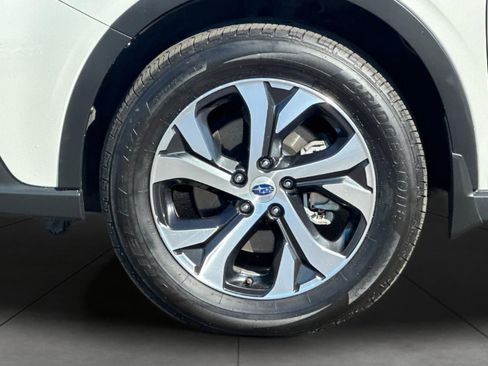 Used 2020 Subaru Outback Limited XT image 32