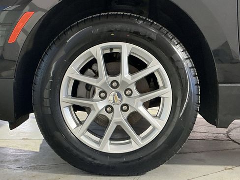 Used 2023 Chevrolet Equinox LS w/ LS Convenience Package image 20