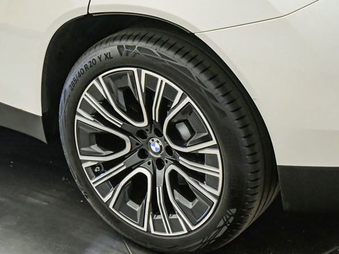 Used 2026 BMW X3 xDrive30i w/ Premium Package AWD/4WD image 11