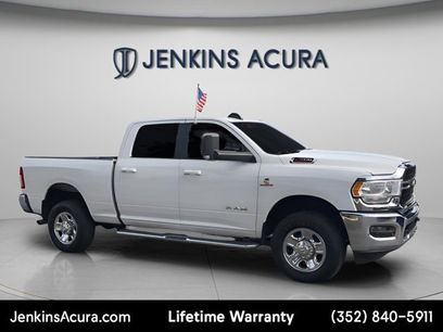 Used 2020 RAM 2500 Big Horn