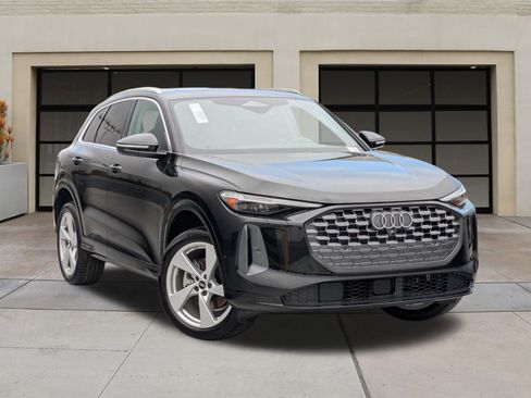 New 2025 Audi Q5 Premium Plus image 19