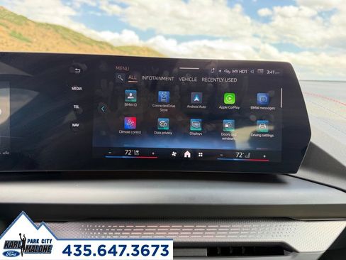 Used 2025 BMW 228i xDrive w/ M Sport Package AWD/4WD image 20