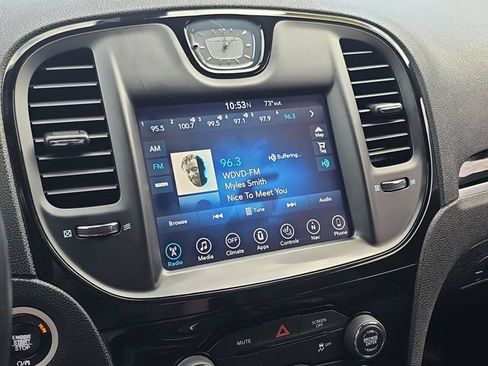 Used 2017 Chrysler 300 S AWD/4WD image 16