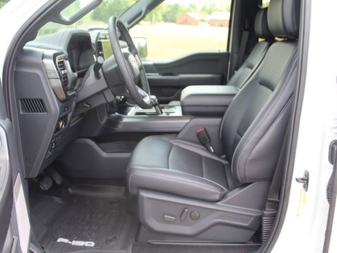 New 2026 Ford F150 Lariat AWD/4WD image 4