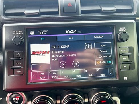 Used 2023 Toyota GR86 Premium image 14