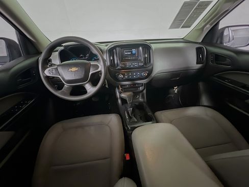 Used 2016 Chevrolet Colorado W/T w/ WT Convenience Package RWD image 27