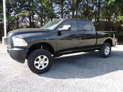 Used 2018 RAM 2500 Tradesman w/ Popular Equipment Group