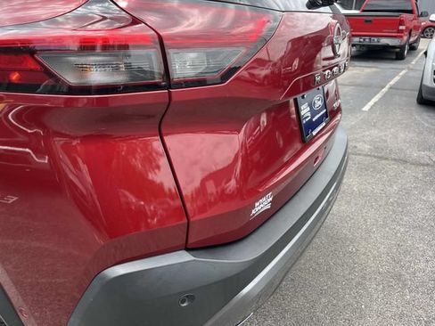 Used 2023 Nissan Rogue SL w/ SL Premium Package AWD/4WD image 11