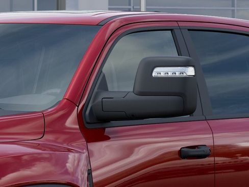 New 2026 RAM 1500 RHO AWD/4WD image 12