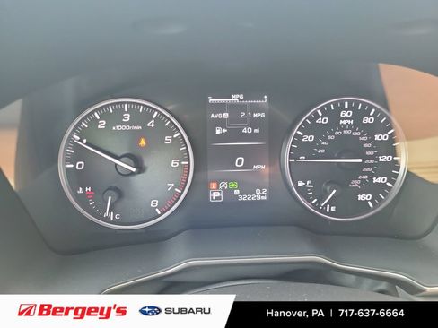Certified 2025 Subaru Outback Limited AWD/4WD image 23