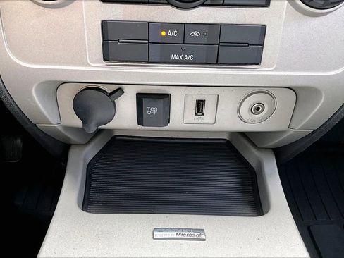 Used 2012 Ford Escape XLT AWD/4WD image 13