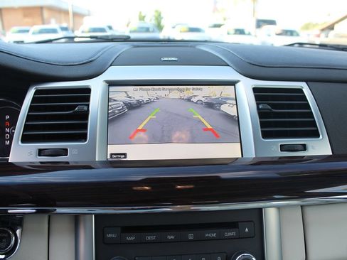 Used 2011 Lincoln MKS w/ 101A Rapid Spec Order Code FWD image 26