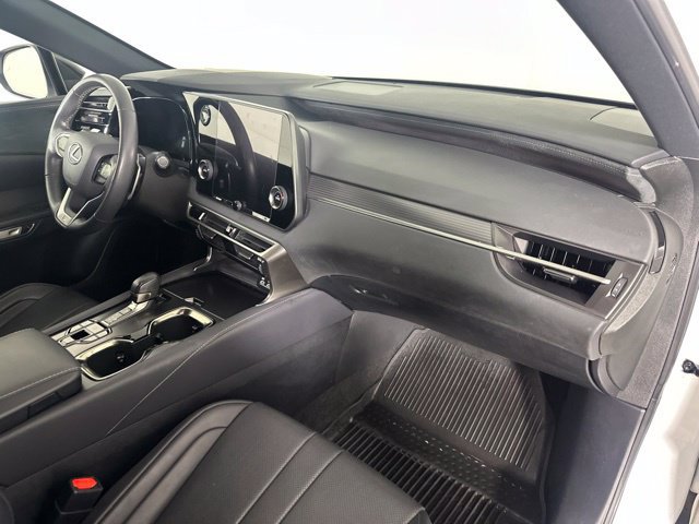 Used 2024 Lexus RX 350 F Sport w/ Technology Package AWD/4WD image 26