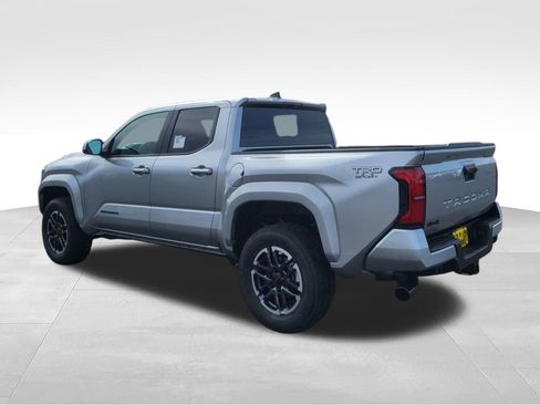 New 2026 Toyota Tacoma TRD Sport image 3