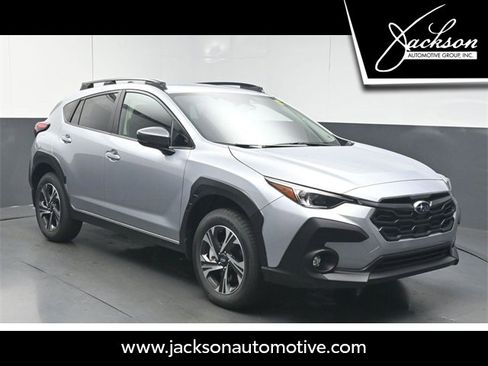 New 2026 Subaru Crosstrek 2.0i Premium w/ Convenience Package #2 image 1