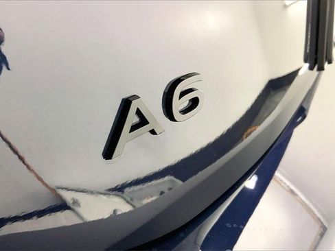 New 2026 Audi A6 Premium Plus image 13