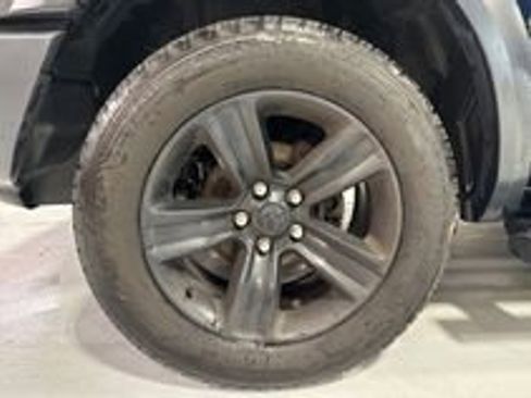 Used 2022 RAM 1500 Classic Warlock w/ Electronics Group AWD/4WD image 43