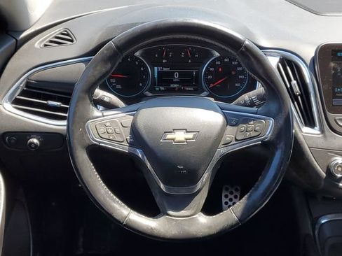 Used 2016 Chevrolet Malibu LT w/ Leather Package FWD image 31
