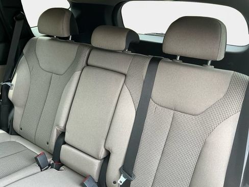 Used 2023 Hyundai Santa Fe SEL w/ Cargo Package FWD image 14
