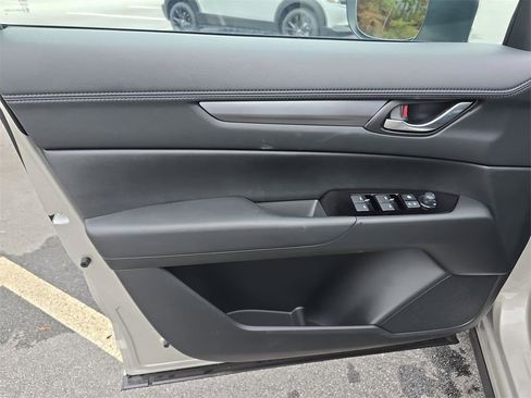 New 2025 MAZDA CX-5 AWD 2.5 S w/ Preferred Package image 12