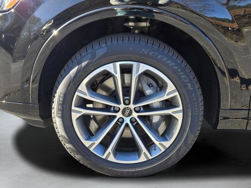 New 2026 Audi Q7 2.0T Premium image 24