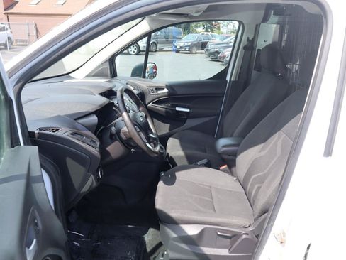 Used 2018 Ford Transit Connect XLT FWD image 16