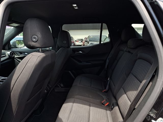 Used 2025 Chevrolet Equinox LT AWD/4WD image 10