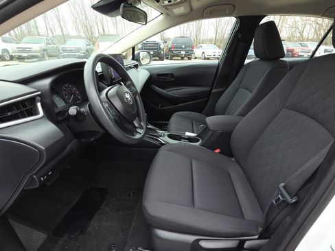 Used 2024 Toyota Corolla LE image 15