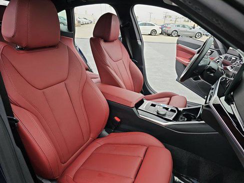 Certified 2023 BMW i4 eDrive35 w/ Premium Package image 10