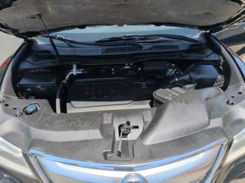 Used 2015 Acura MDX FWD w/ Technology Package image 21